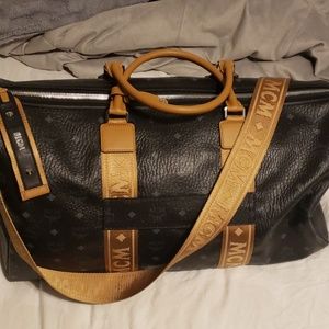 MCM WEEKENDER